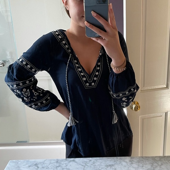 abercrombie long sleeve - Picture 5 of 6